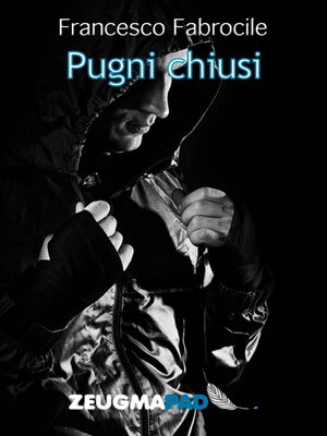 cover image of Pugni chiusi